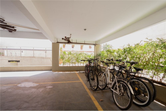 Imagem Apartamento com 1 Quarto à Venda, 41 m² em Vila Olímpia - São Paulo Imagem Apartamento com 1 Quarto à Venda, 41 m² em Vila Olímpia - São Paulo