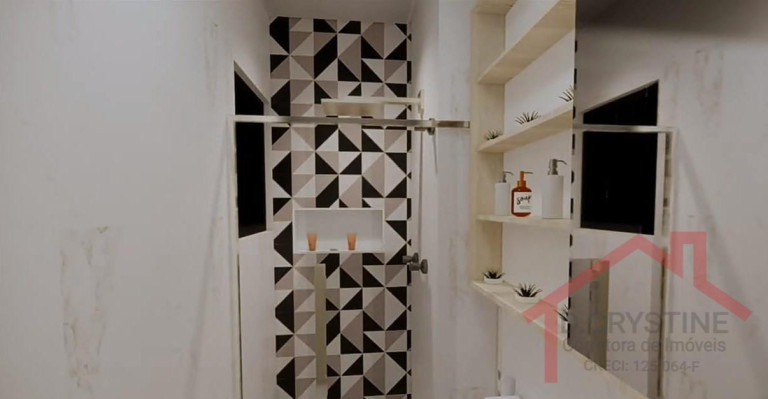 Imagem Casa com 3 Quartos à Venda, 237 m² em Portais - Cajamar