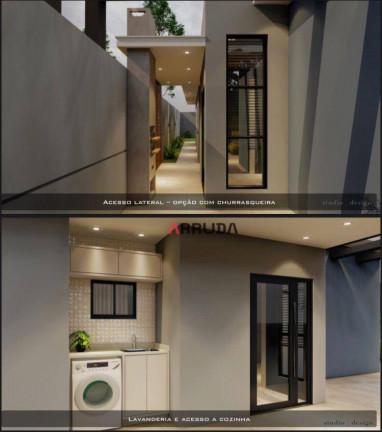 Imagem Casa com 1 Quarto à Venda, 72 m² em Jardim Buenos Aires - Foz Do Iguaçu Imagem Casa com 1 Quarto à Venda, 72 m² em Jardim Buenos Aires - Foz Do Iguaçu
