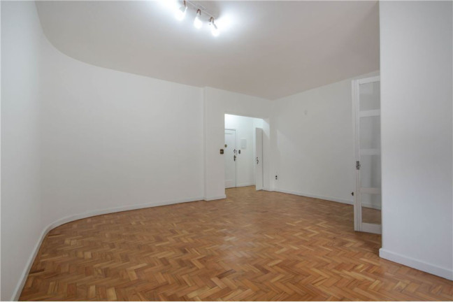 Imagem Apartamento com 2 Quartos à Venda, 113 m² em Cerqueira César - São Paulo