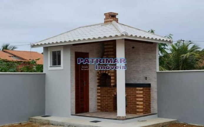 Imagem Casa com 3 Quartos à Venda, 380 m² em Itaipuaçu - Maricá Imagem Casa com 3 Quartos à Venda, 380 m² em Itaipuaçu - Maricá
