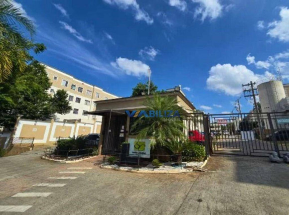 Imagem Apartamento com 2 Quartos à Venda, 49 m² em Jardim Adriana - Guarulhos