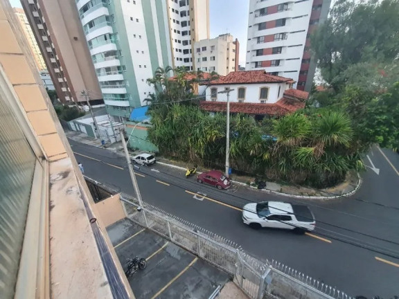 Imagem Apartamento com 2 Quartos à Venda, 70 m² em Jardim Apipema - Salvador Imagem Apartamento com 2 Quartos à Venda, 70 m² em Jardim Apipema - Salvador