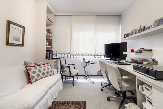 Imagem Apartamento com 4 Quartos à Venda, 330 m² em Jardim America - São Paulo Imagem Apartamento com 4 Quartos à Venda, 330 m² em Jardim America - São Paulo