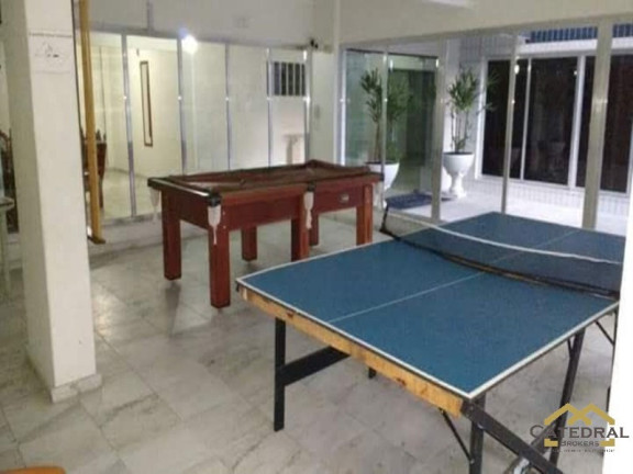 Imagem Apartamento com 2 Quartos à Venda, 98 m² em Canto Do Forte - Praia Grande