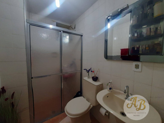 Imagem Apartamento com 3 Quartos à Venda, 95 m² em Prolongamento Jardim Paulista - Franca
