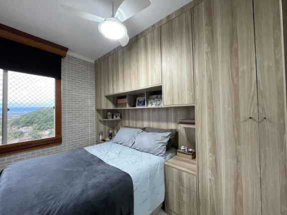 Apartamento com 1 Quarto à Venda, 45 m² em Praia Dos Sonhos - Itanhaém