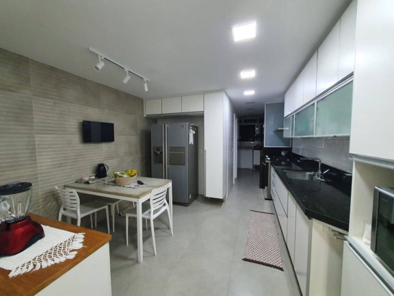 Imagem Apartamento com 3 Quartos à Venda, em Icaraí - Niterói Imagem Apartamento com 3 Quartos à Venda, em Icaraí - Niterói