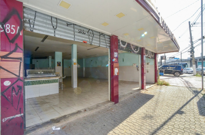 Imagem Loja à Venda, 211 m² em Vila Romana - São Paulo Imagem Loja à Venda, 211 m² em Vila Romana - São Paulo