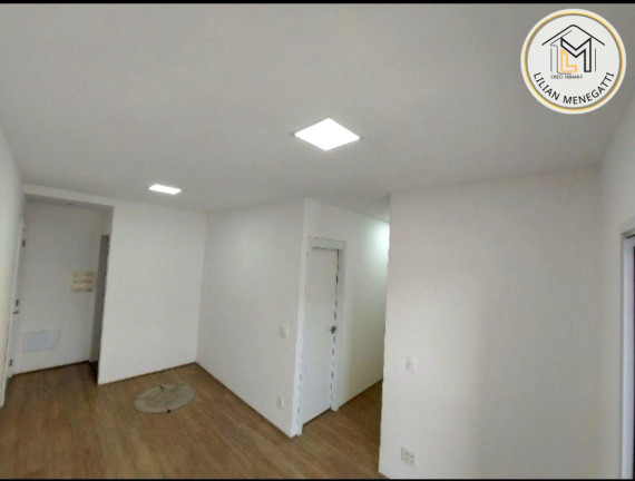 Imóvel com 3 Quartos à Venda, 65 m² em Vila Rami - Jundiaí
