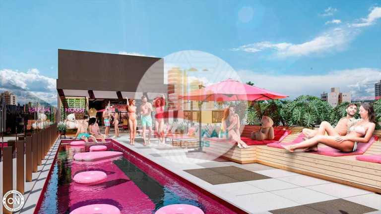 Imagem Apartamento com 1 Quarto à Venda, 17 m² em Jardins - São Paulo Imagem Apartamento com 1 Quarto à Venda, 17 m² em Jardins - São Paulo