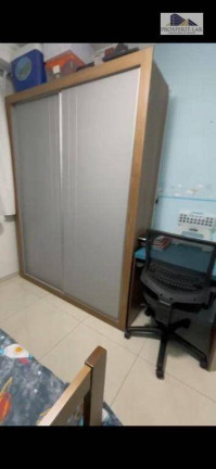 Imagem Apartamento com 3 Quartos à Venda, 61 m² em Macedo - Guarulhos