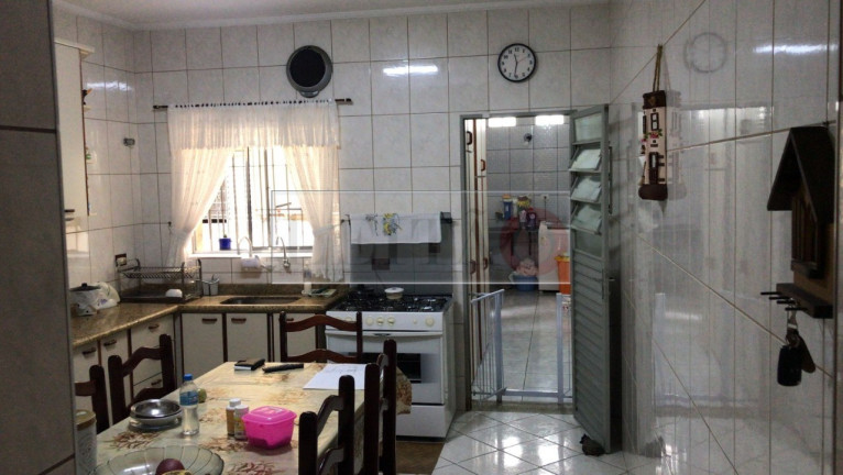 Imagem Sobrado com 3 Quartos à Venda, 196 m² em Vila Formosa - São Paulo