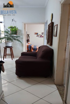 Imagem Apartamento com 2 Quartos à Venda, em Itararé - São Vicente Imagem Apartamento com 2 Quartos à Venda, em Itararé - São Vicente