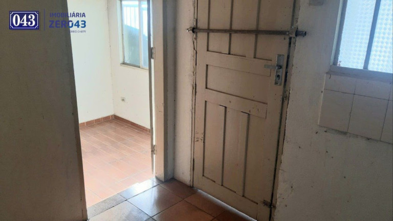 Imagem Casa com 4 Quartos à Venda, 120 m² em Leonor - Londrina Imagem Casa com 4 Quartos à Venda, 120 m² em Leonor - Londrina