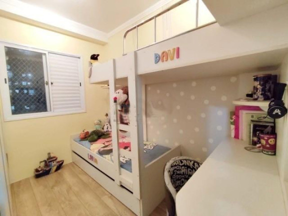 Imagem Apartamento com 2 Quartos à Venda, 65 m² em Marapé - Santos Imagem Apartamento com 2 Quartos à Venda, 65 m² em Marapé - Santos