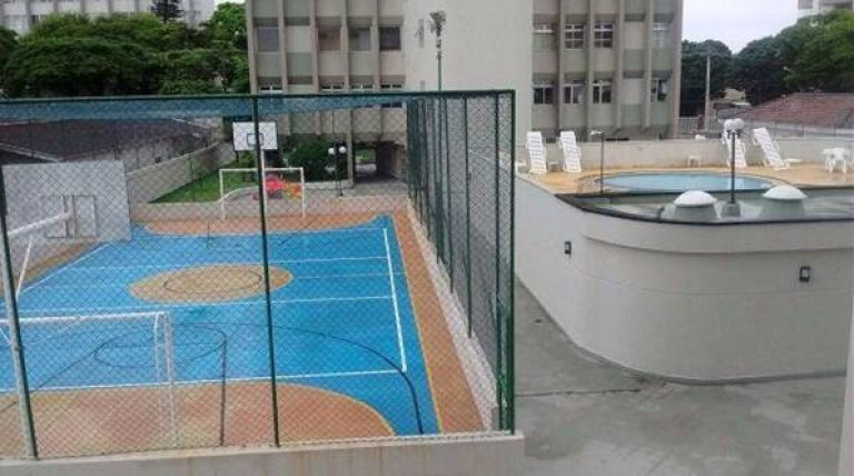 Imagem Apartamento com 4 Quartos à Venda, 146 m² em Jardim Das Nações - Taubaté Imagem Apartamento com 4 Quartos à Venda, 146 m² em Jardim Das Nações - Taubaté