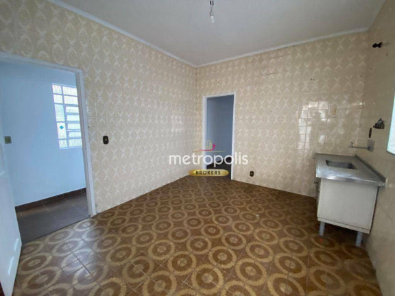 Imagem Edifício Residencial à Venda, 312 m² em Fundação - São Caetano Do Sul Imagem Edifício Residencial à Venda, 312 m² em Fundação - São Caetano Do Sul