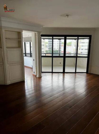 Imagem Apartamento com 4 Quartos à Venda, 227 m² em Moema - São Paulo Imagem Apartamento com 4 Quartos à Venda, 227 m² em Moema - São Paulo