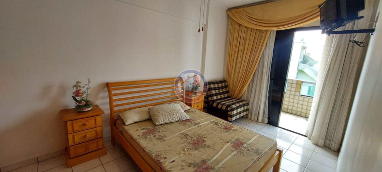 Imagem Apartamento com 2 Quartos à Venda, 100 m² em Tupi - Praia Grande Imagem Apartamento com 2 Quartos à Venda, 100 m² em Tupi - Praia Grande