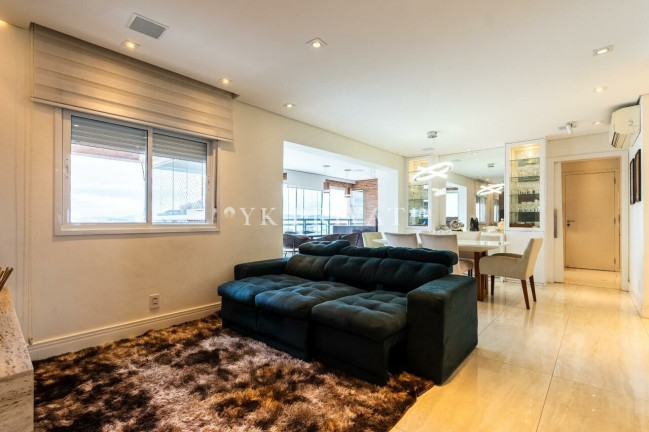 Imagem Apartamento com 2 Quartos à Venda, 112 m² em Barra Funda - São Paulo