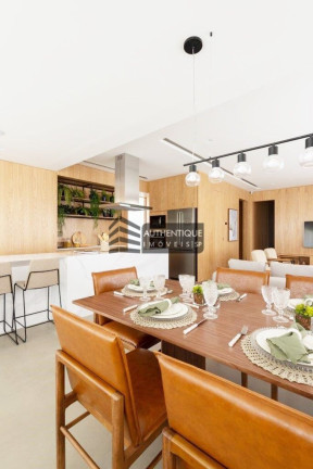 Imagem Apartamento com 3 Quartos à Venda, 142 m² em Pinheiros - São Paulo