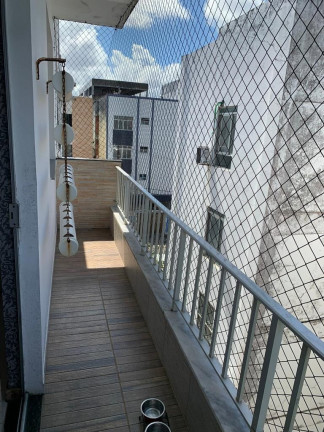 Imagem Apartamento com 3 Quartos à Venda, 127 m² em Daniel Lisboa - Salvador Imagem Apartamento com 3 Quartos à Venda, 127 m² em Daniel Lisboa - Salvador