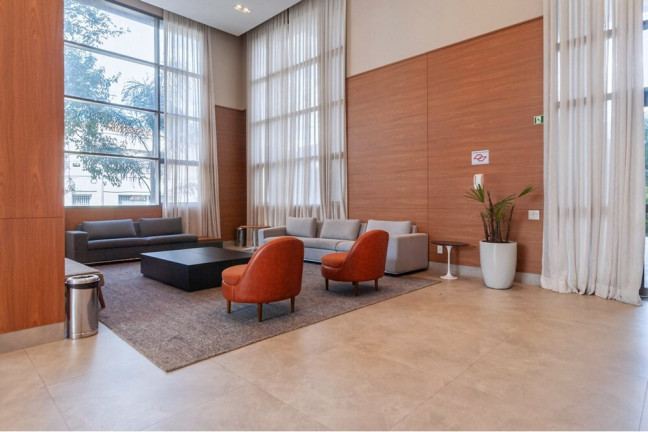 Imagem Apartamento com 3 Quartos à Venda, 129 m² em Mooca - São Paulo