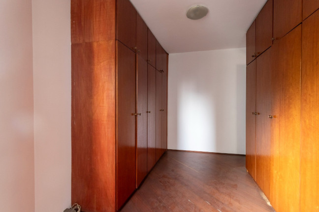 Imagem Apartamento com 3 Quartos à Venda, 90 m² em Brooklin Paulista - São Paulo