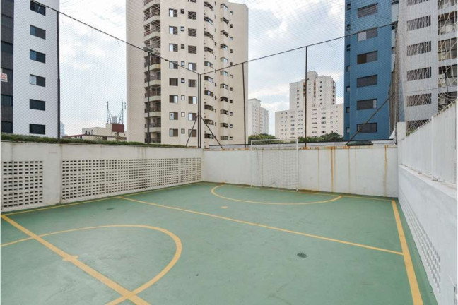 Imagem Apartamento com 3 Quartos à Venda, 70 m² em Vila Pompéia - São Paulo Imagem Apartamento com 3 Quartos à Venda, 70 m² em Vila Pompéia - São Paulo