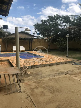 Imagem Chácara com 5 Quartos à Venda, 450 m² em Sítios De Recreio Mansões Do Campus - Goiânia Imagem Chácara com 5 Quartos à Venda, 450 m² em Sítios De Recreio Mansões Do Campus - Goiânia