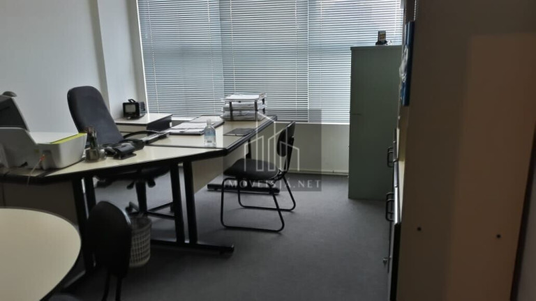 Imagem Sala Comercial para Alugar, 25 m² em Santo Amaro - São Paulo