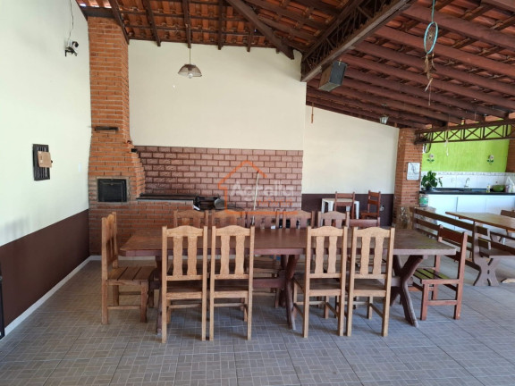 Imagem Imóvel com 2 Quartos à Venda, 385 m² em Condomínio Chácaras Areião - Mogi Mirim