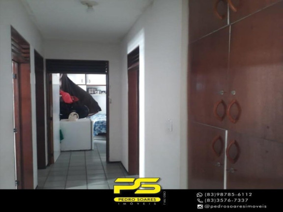 Imagem Imóvel com 4 Quartos à Venda,  em Manaíra - João Pessoa