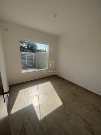 Imagem Casa com 2 Quartos à Venda, 65 m² em Cohapar - Guaratuba