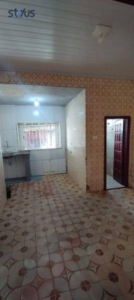 Imagem Casa com 3 Quartos para Alugar, 90 m² em Parque Santo Antônio - Guarulhos