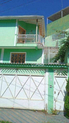 Sobrado com 3 Quartos à Venda ou Locação, 103 m² em Vila Rosália - Guarulhos