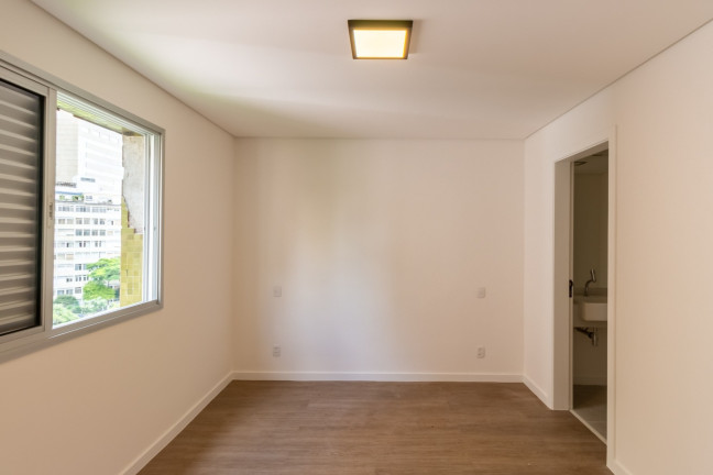 Imagem Apartamento com 1 Quarto à Venda, 47 m² em Bela Vista - São Paulo Imagem Apartamento com 1 Quarto à Venda, 47 m² em Bela Vista - São Paulo