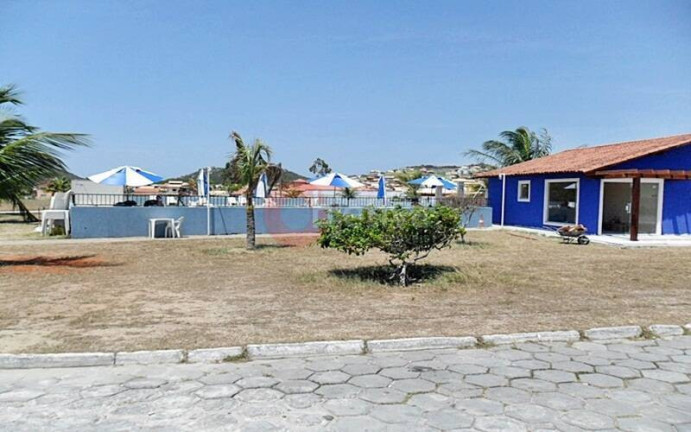 Imagem Terreno em Condomínio à Venda, 262 m² em Dunas Do Peró - Cabo Frio Imagem Terreno em Condomínio à Venda, 262 m² em Dunas Do Peró - Cabo Frio