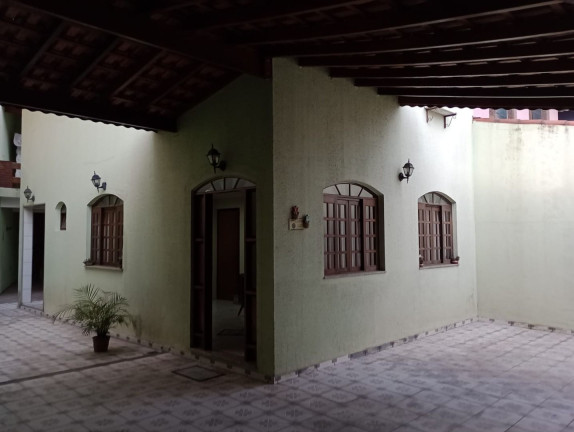 Imagem Sobrado com 3 Quartos à Venda, 165 m² em Vila Acoreana - Poá Imagem Sobrado com 3 Quartos à Venda, 165 m² em Vila Acoreana - Poá