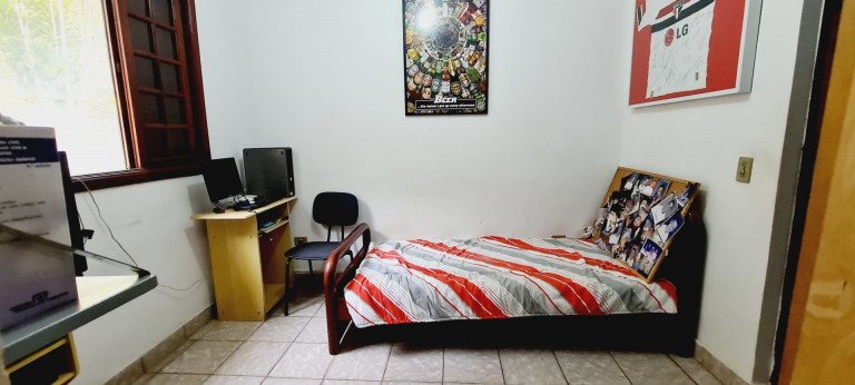 Imagem Casa de Condomínio com 5 Quartos à Venda, 501 m² em Condomínio Patrimônio Do Carmo - São Roque Imagem Casa de Condomínio com 5 Quartos à Venda, 501 m² em Condomínio Patrimônio Do Carmo - São Roque