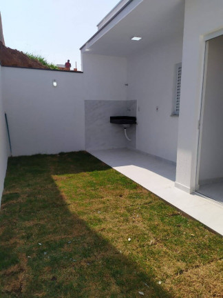 Imagem Casa com 3 Quartos à Venda, 153 m² em Horto Florestal - Sorocaba