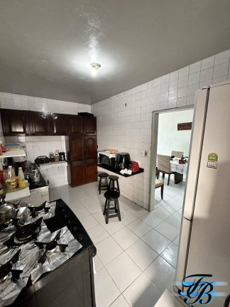 Imagem Casa com 7 Quartos à Venda, 780 m² em Tambauzinho - João Pessoa Imagem Casa com 7 Quartos à Venda, 780 m² em Tambauzinho - João Pessoa