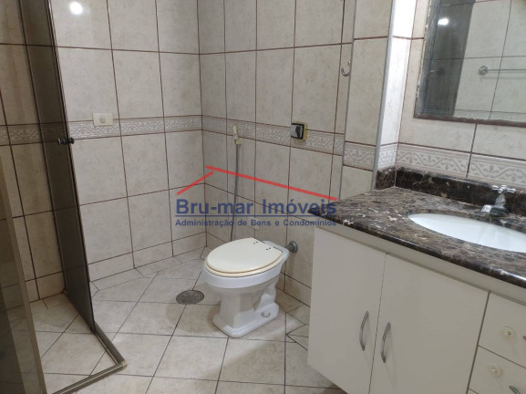 Imagem Apartamento com 3 Quartos à Venda, 120 m² em Pompéia - Santos