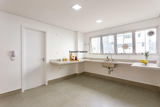 Imagem Apartamento com 2 Quartos à Venda, 161 m² em Moema - São Paulo