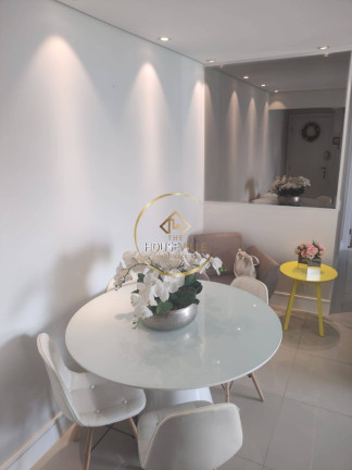 Imagem Apartamento com 2 Quartos à Venda, 63 m² em Vila Industrial - São José Dos Campos Imagem Apartamento com 2 Quartos à Venda, 63 m² em Vila Industrial - São José Dos Campos