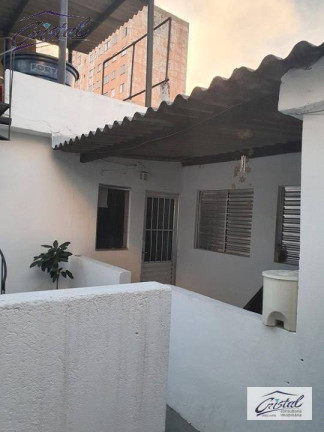 Imagem Casa com 3 Quartos à Venda, 180 m² em Jardim Da Saúde - São Paulo Imagem Casa com 3 Quartos à Venda, 180 m² em Jardim Da Saúde - São Paulo