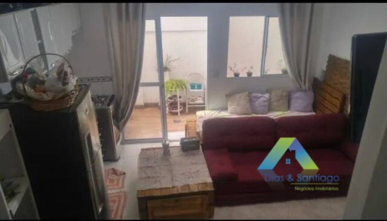 Imagem Imóvel com 1 Quarto à Venda, 36 m² em Jabaquara - São Paulo Imagem Imóvel com 1 Quarto à Venda, 36 m² em Jabaquara - São Paulo