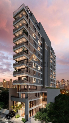 Foto do imóvel Apartamento com 1 Quarto à Venda, 29 m² em Jardim Paulista - São Paulo