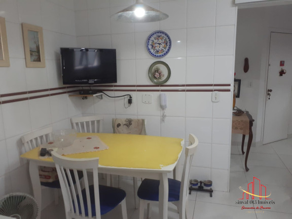 Imagem Apartamento com 1 Quarto à Venda, 64 m² em Canto Do Forte - Praia Grande Imagem Apartamento com 1 Quarto à Venda, 64 m² em Canto Do Forte - Praia Grande
